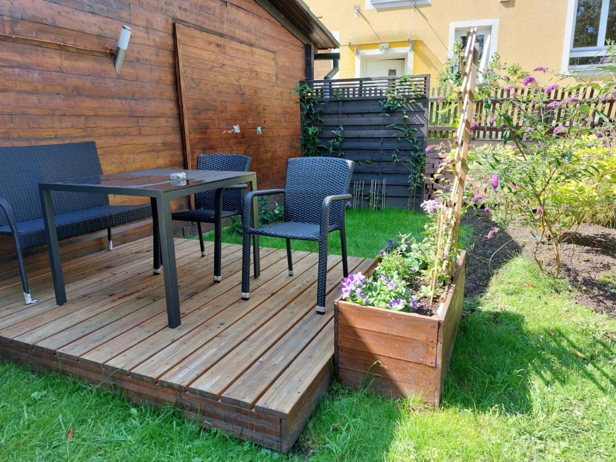 Villa Reginas Ferienhaeuschen Krieglach Exterior foto